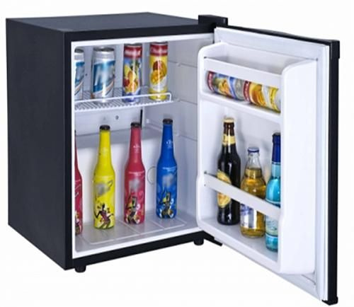 Hurakan Холодильный шкаф HKN-BCL50 #1