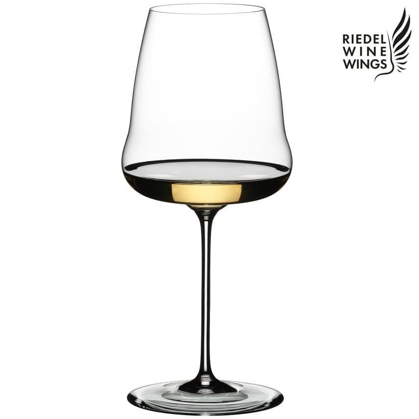 Бокал для белого вина Riedel Winewings Chardonnay 750 мл #1