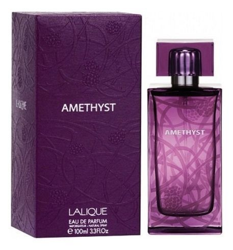 Lalique парфюмерная вода Amethyst, 100 мл #1