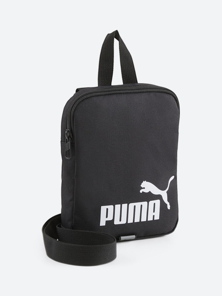 PUMA Сумка спортивная Phase Portable #1