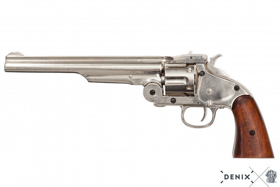 Револьвер, США, 1869 г., Smith&Wesson #1