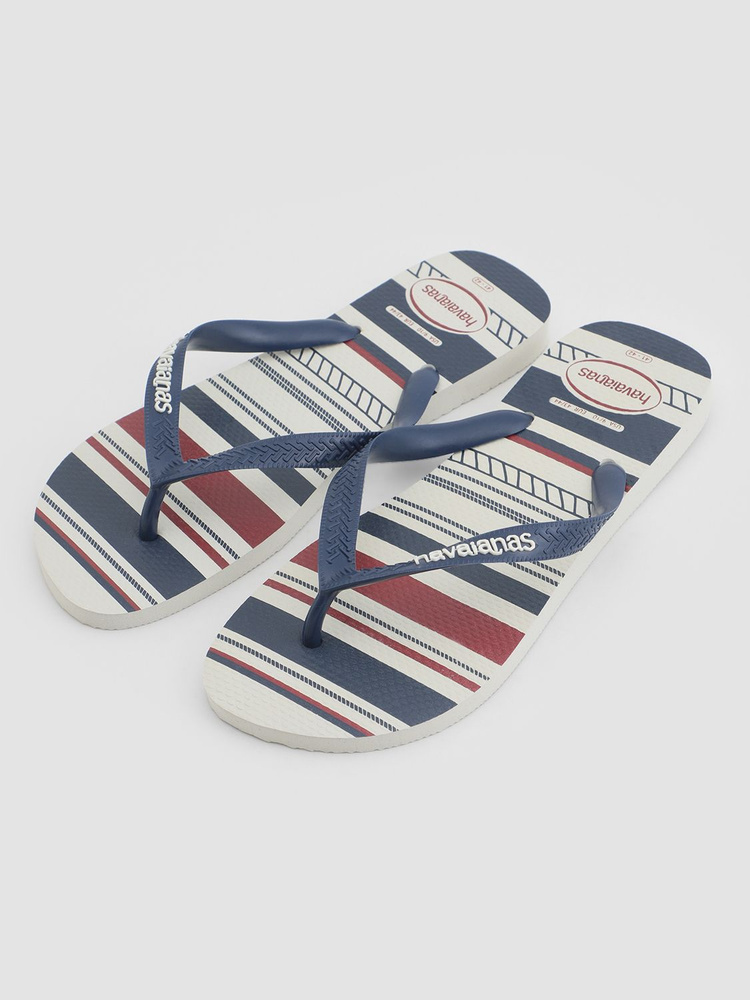 Сланцы Havaianas #1