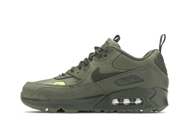 Кроссовки Nike Air Max 90 #1