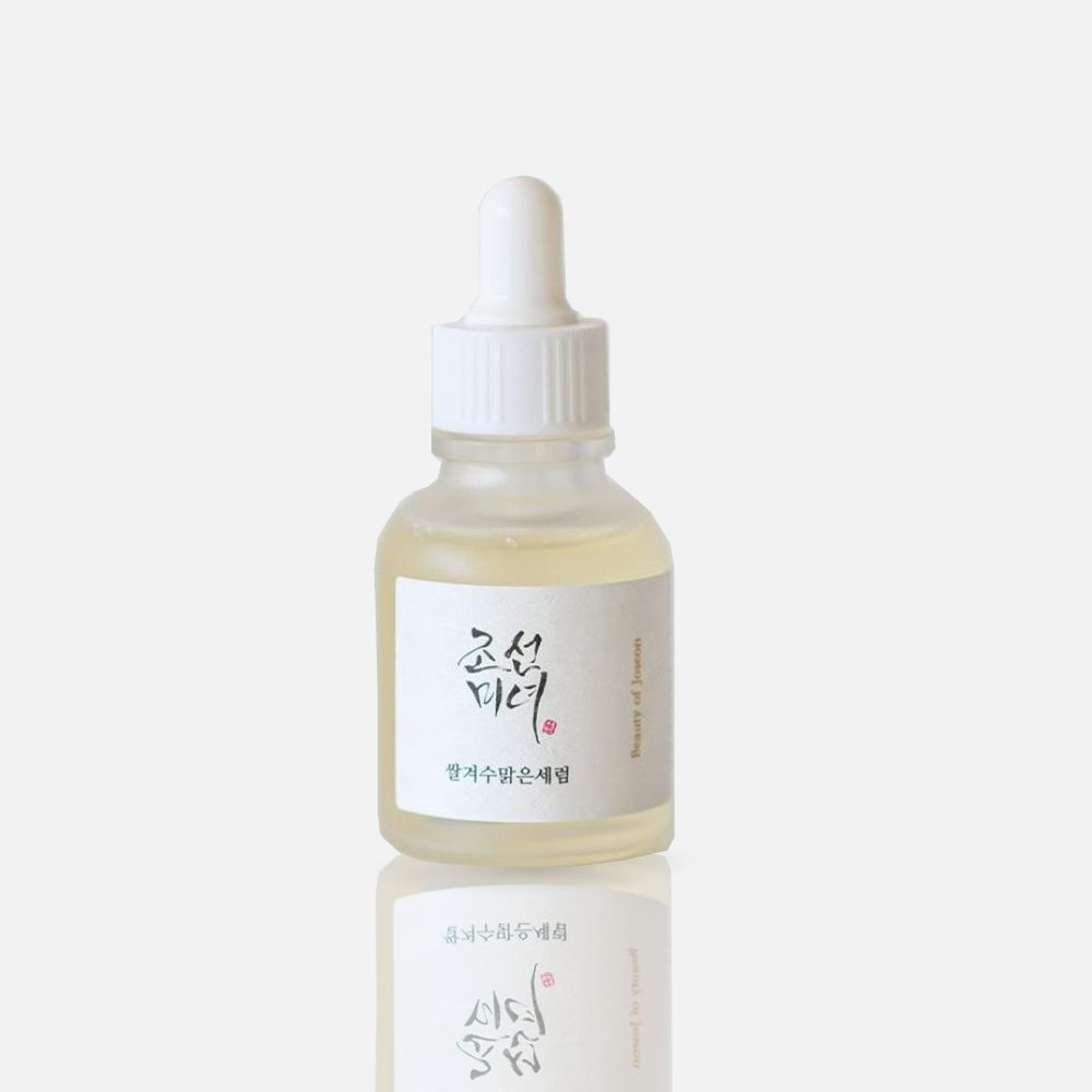 Сыворотка для увлажнения и сияния кожи Beauty of Joseon Glow Deep Serum: Rice+Alpha Arbutin 30 мл  #1