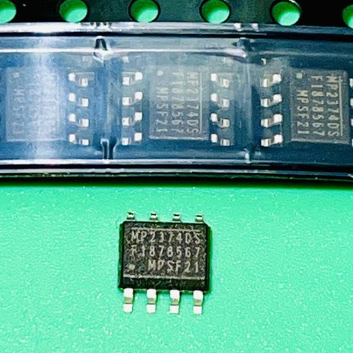 Микросхема MP2374DS заводское качество - купить с доставкой по выгодным ...