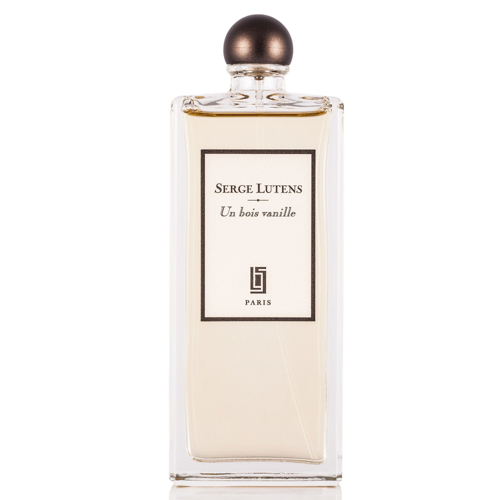 Serge Lutens Un Bois Vanille 10мл Отливант #1