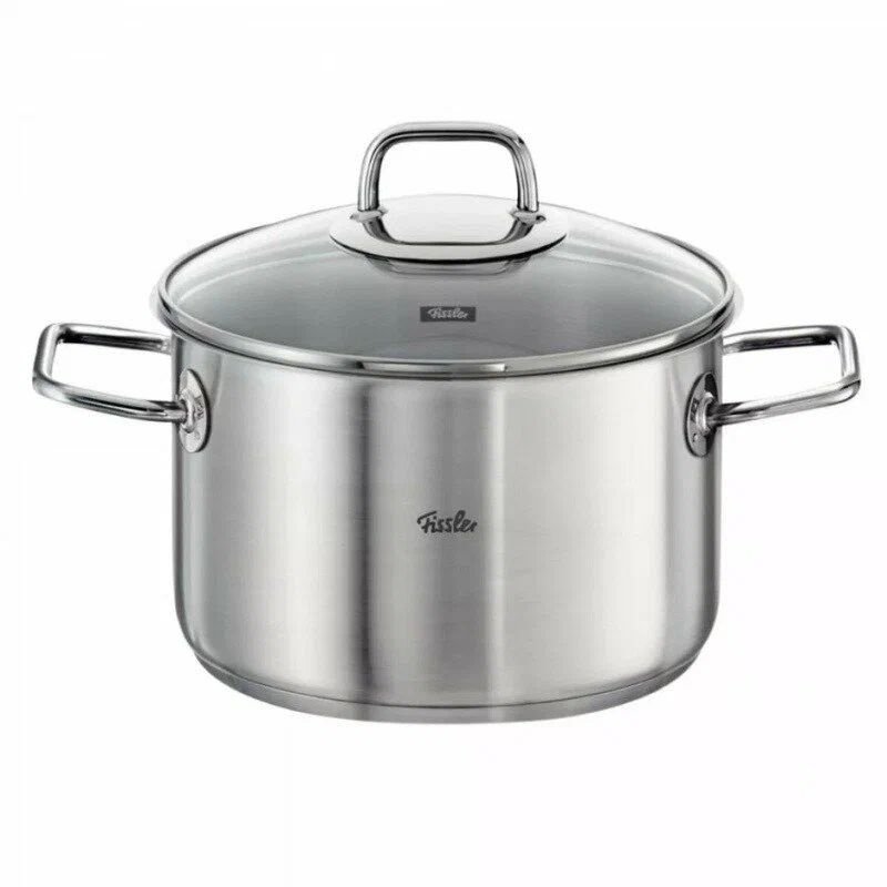 Fissler Кастрюля, Нержавеющая сталь, 5,7 л #1