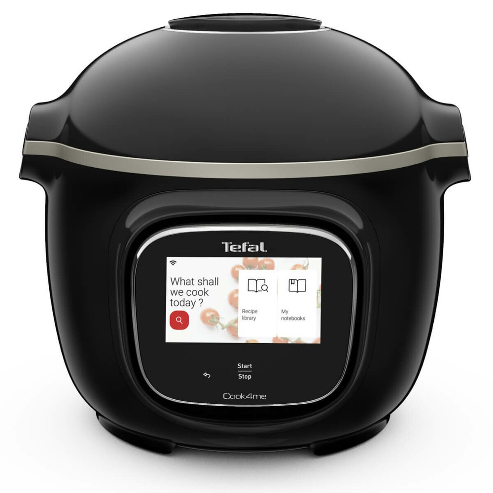 Мультиварка-скороварка Cook4Me Touch CY9128 - купить по доступным ценам ...