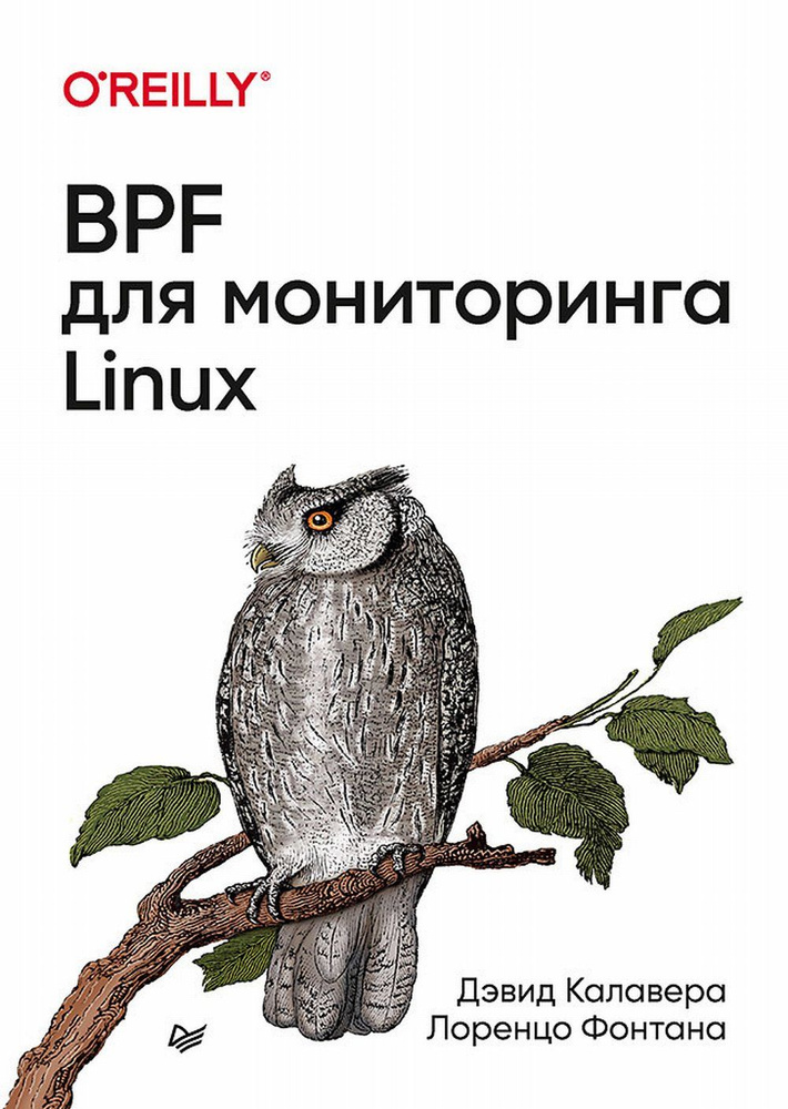 BPF для мониторинга Linux #1