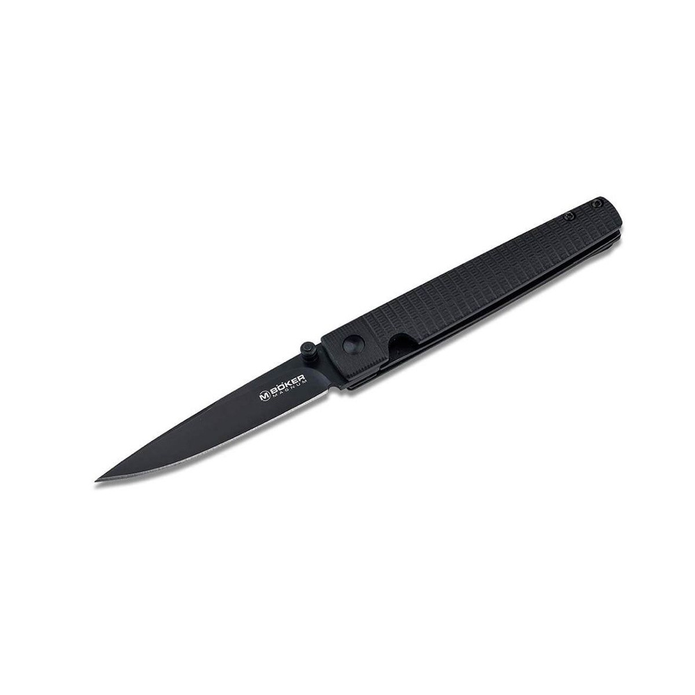 Boker Plus Складной нож, длина лезвия 8 см #1