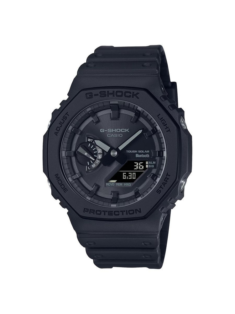 Наручные часы Casio G-SHOCK GA-B2100-1A1 #1