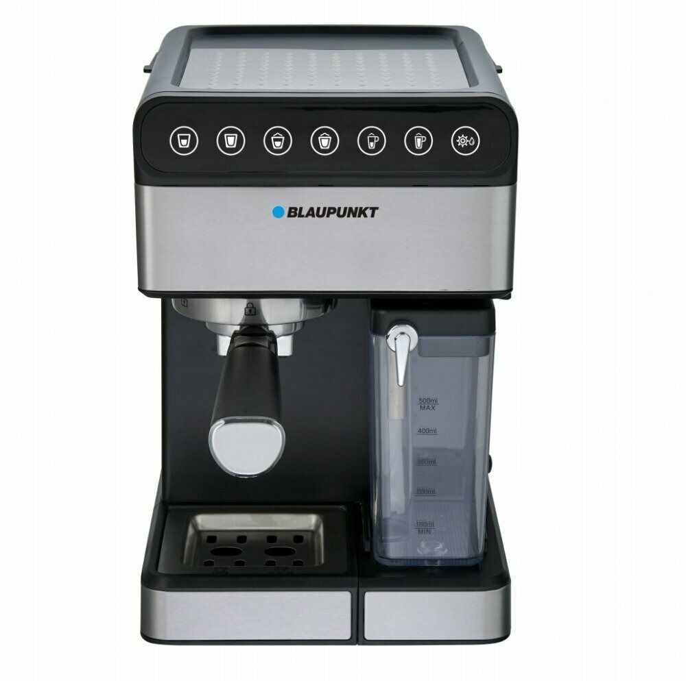 Blaupunkt Автоматическая кофемашина CMP601, черный #1