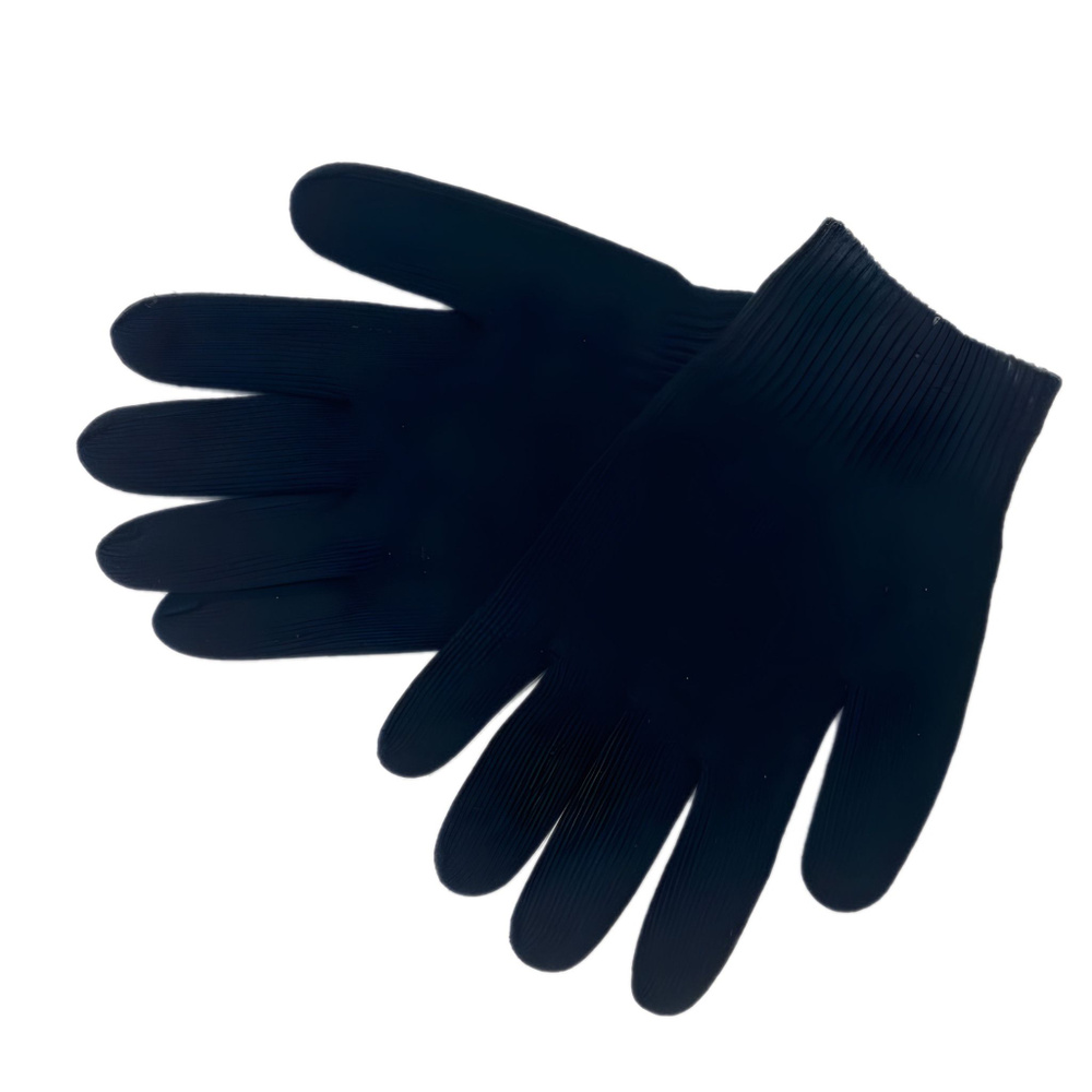 Косметические спа перчатки для рук гелевые увлажнение кожи рук  #1