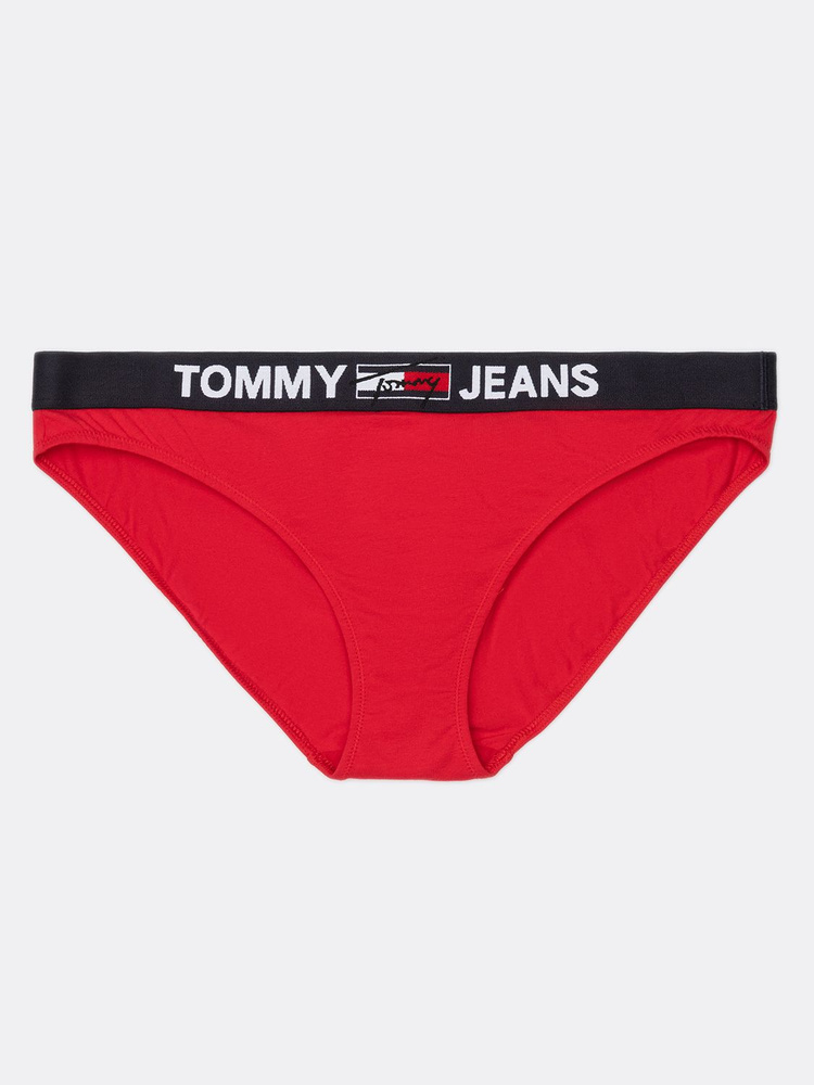 Трусы бикини Tommy Hilfiger, 1 шт #1