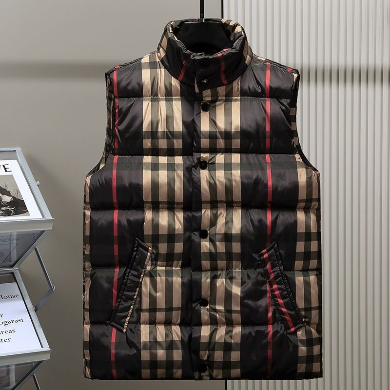 Жилет Burberry #1