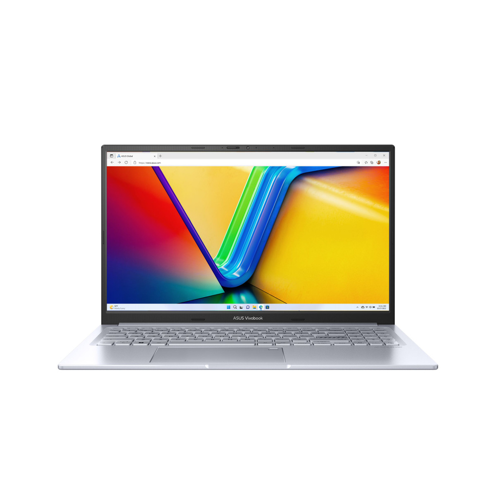 ASUS Vivobook 15X K3504VA-MA221 Ноутбук 15.6", Intel Core i5-1340P, RAM 16 ГБ, SSD 512 ГБ, Intel Iris #1