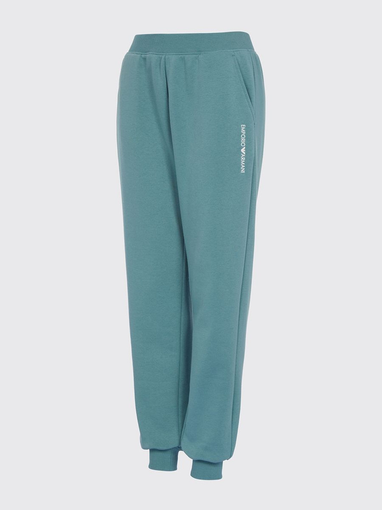 Брюки для дома Emporio Armani Iconic Terry - купить с доставкой по ...