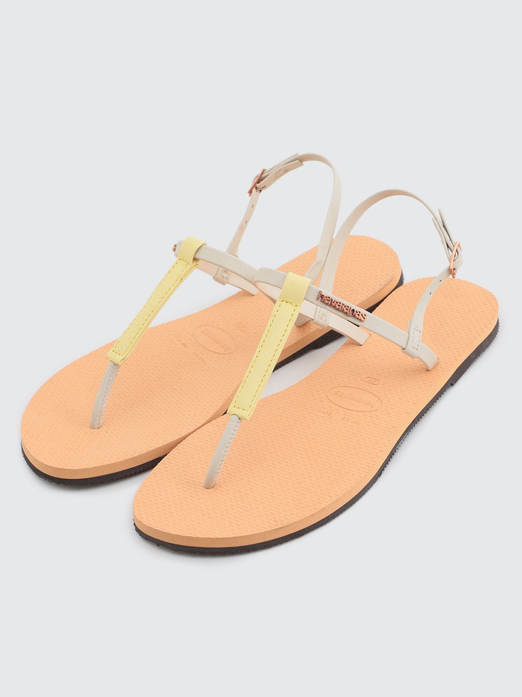 Сланцы Havaianas #1