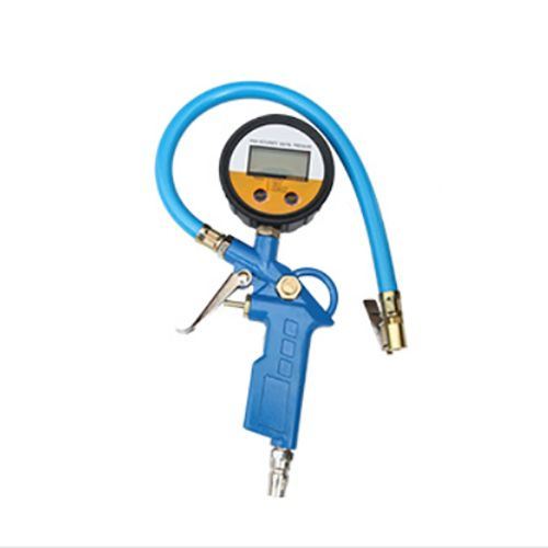 Электронный манометр на пистолет подкачки шин-Цифровой манометр купить ...