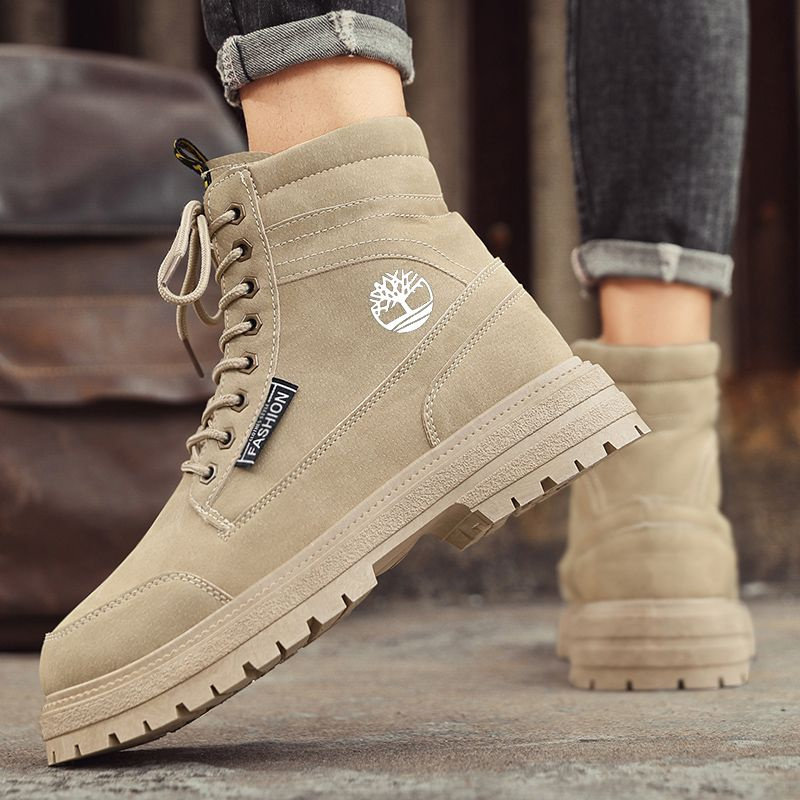 Ботинки Нет марки Timberland x A-Cold-Wall* #1