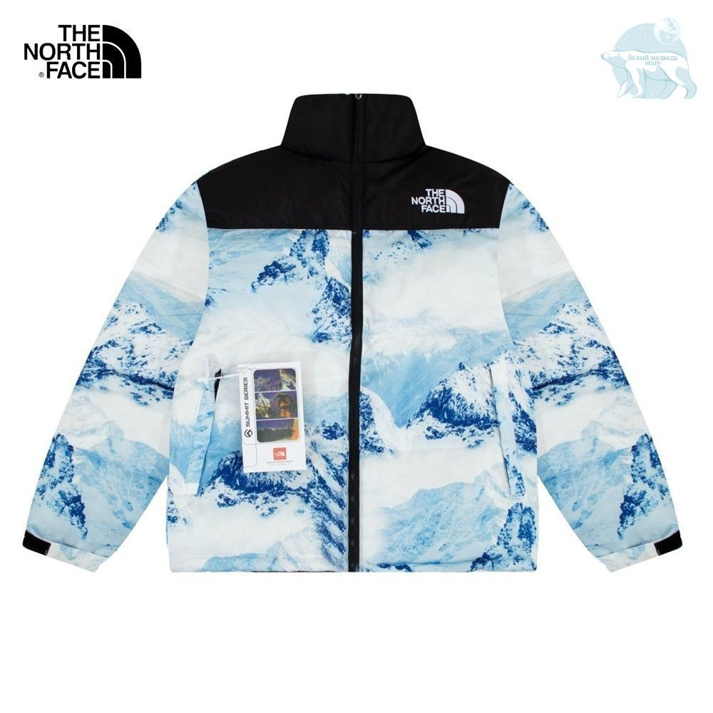 Куртка The North Face M 1996 Retro Nuptse Jacket #1