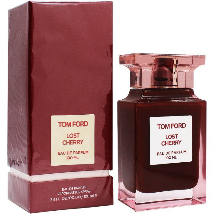 Tom Ford Вода парфюмерная Lost Cherry 100 мл #1