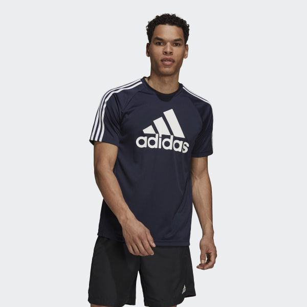 Футболка adidas Sportswear M Sereno Bos T2 #1