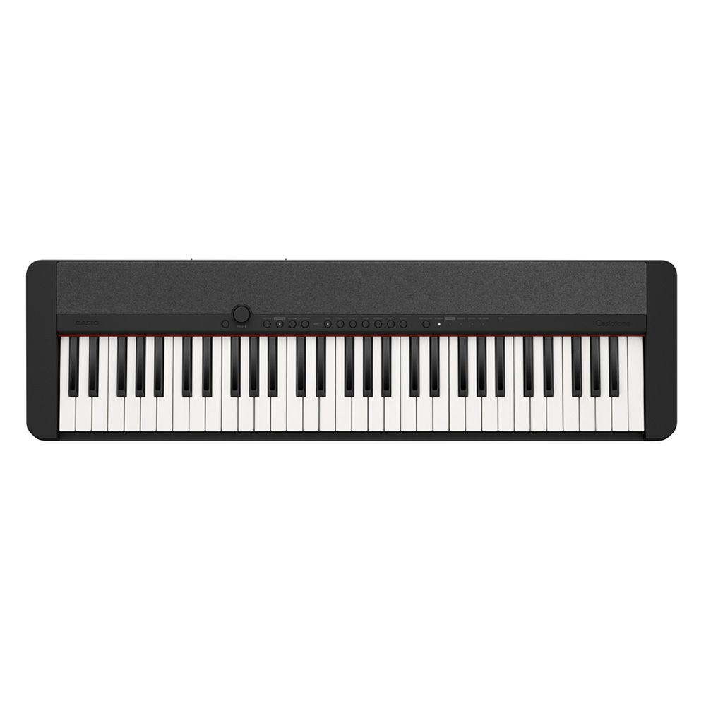 Синтезатор Casio CT-S1BK #1