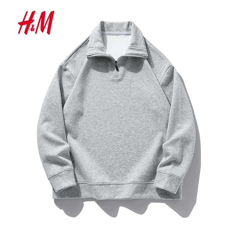 Свитшот H&M #1