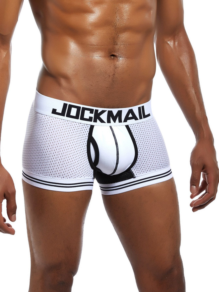 Трусы боксеры Jockmail, 1 шт #1