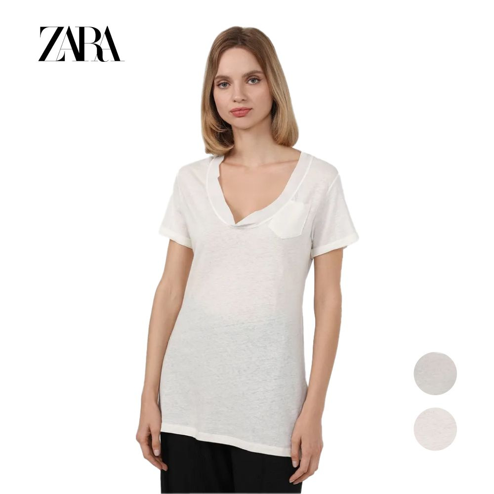 Футболка Zara #1