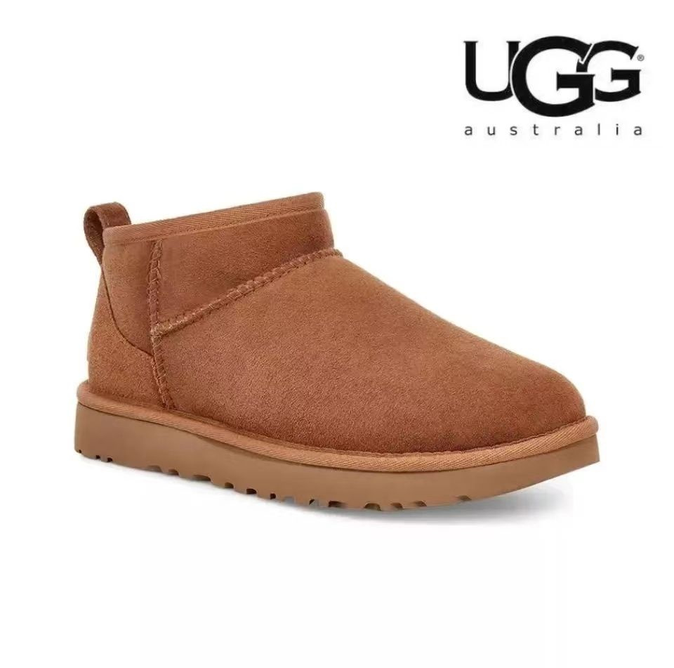 Полусапоги UGG #1