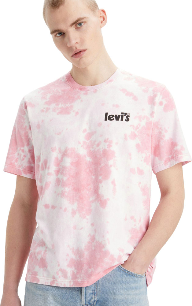 Футболка Levi's #1