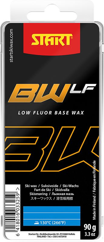 Парафин START BWLF BASE WAX 180гр #1