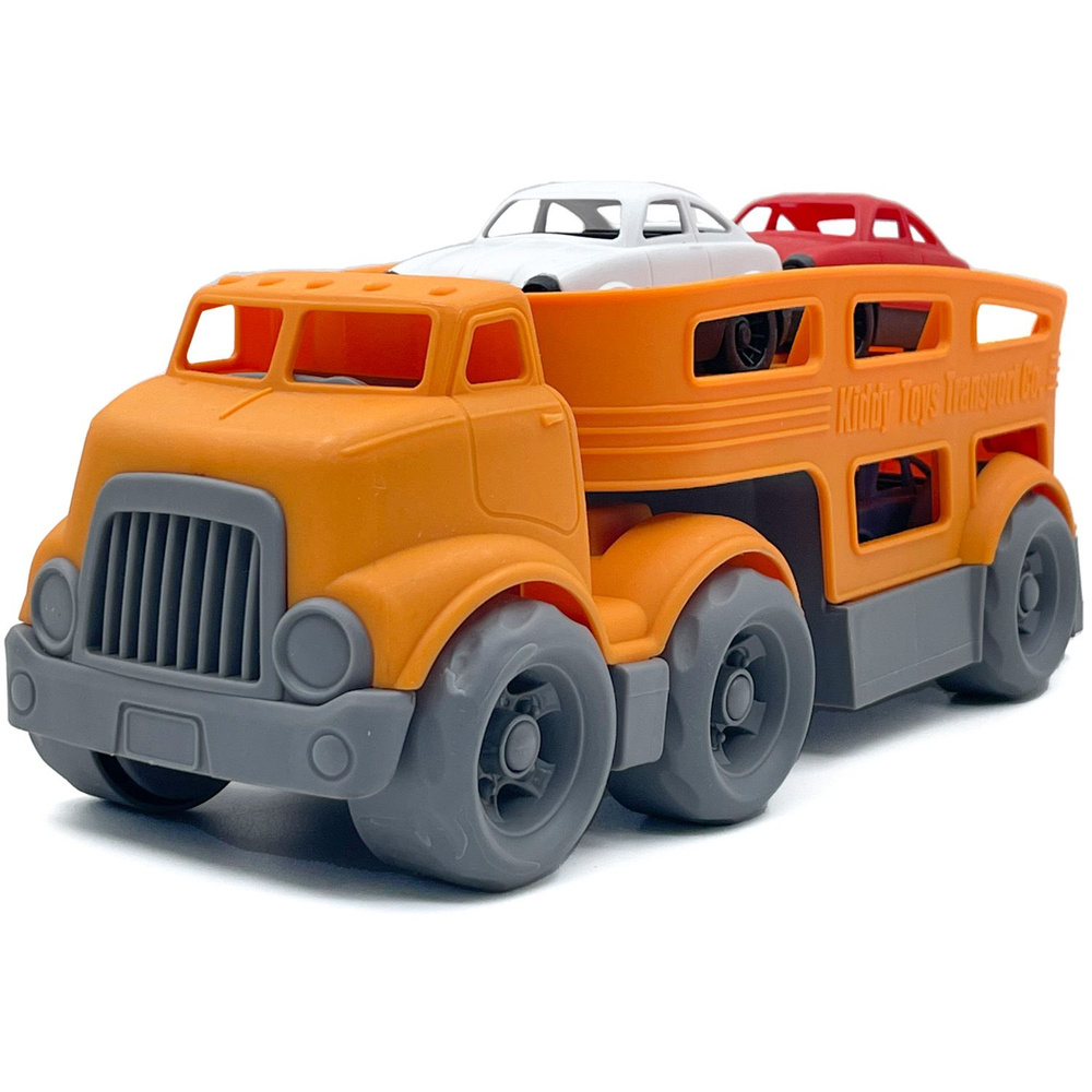 Автовоз с машинками, Трейлер - купить с доставкой по выгодным ценам в ...