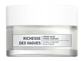 Крем для лица Algologie Richesse Des Vagues Hydra-Comfort Rich Cream #1