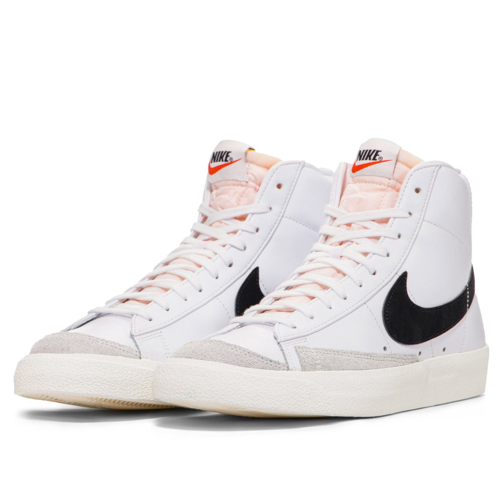 Кроссовки Nike Blazer MID '77 Vintage #1