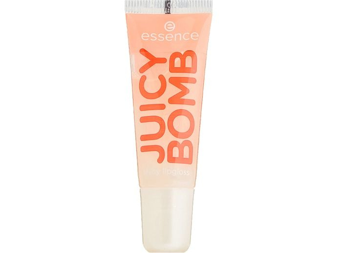 Блеск для губ Essence JUICY BOMB #1