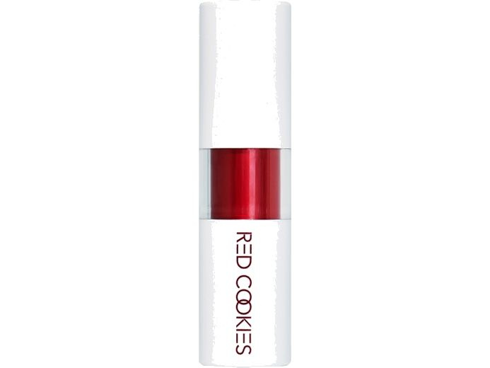 Жидкая губная помада RED COOKIES Marshmallow Powder Lipstick #1