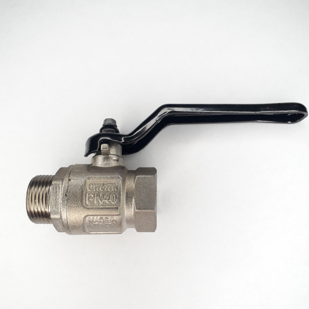 Кран шаровой 3/4 нр нр ITAP - купить по низкой цене в интернет-магазине ...