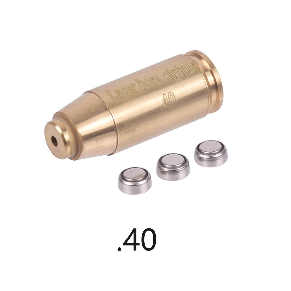 Тактический лазерный прицел для ствола калибра .40 аксессуар для ...