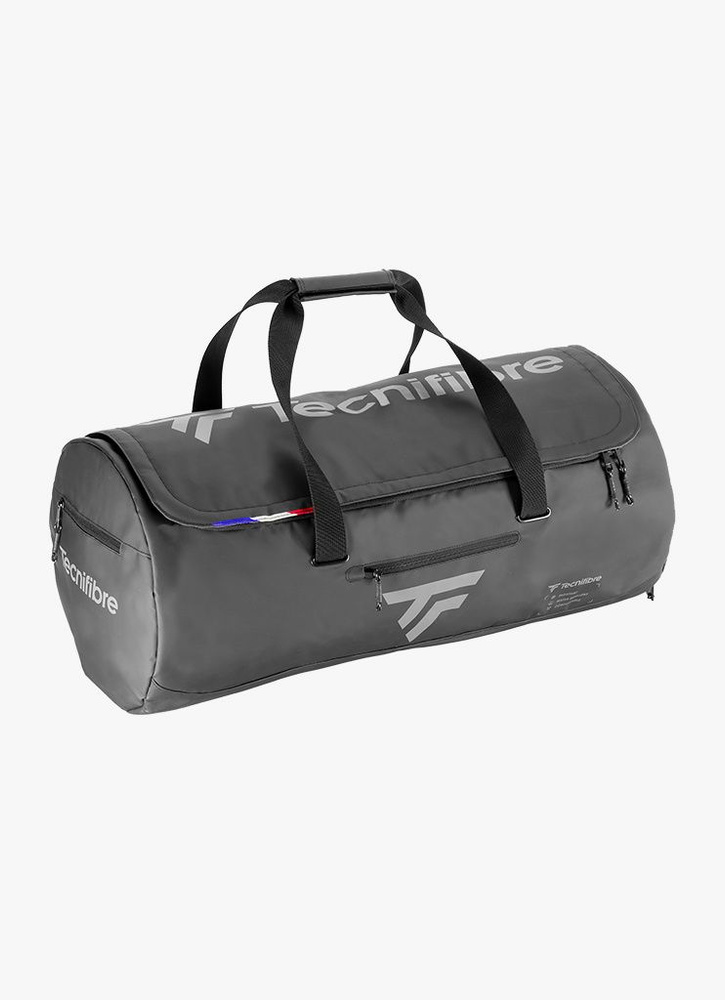 Теннисная сумка Tecnifibre Team Dry Duffel Bag #1