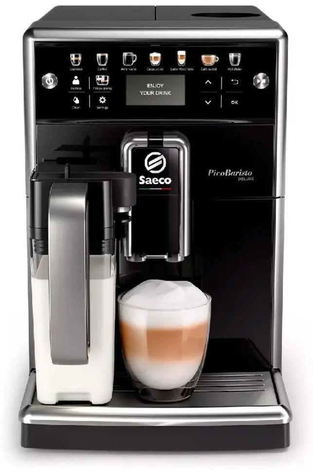 Saeco Автоматическая кофемашина n251863 #1