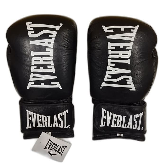 Everlast Боксерские перчатки #1