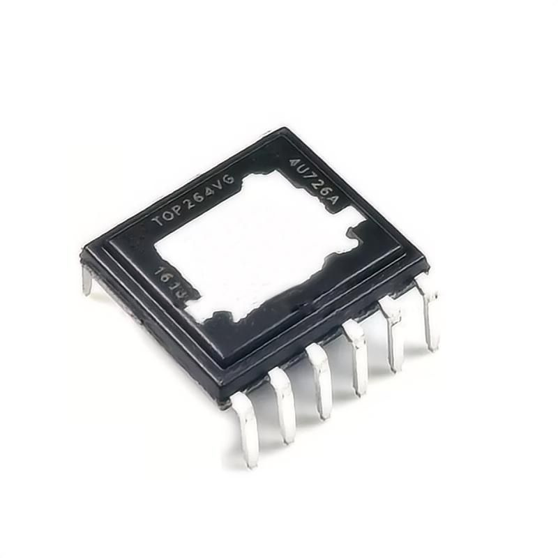 15 шт. TOP264VG TOP264 DIP-12 микросхема - купить с доставкой по ...