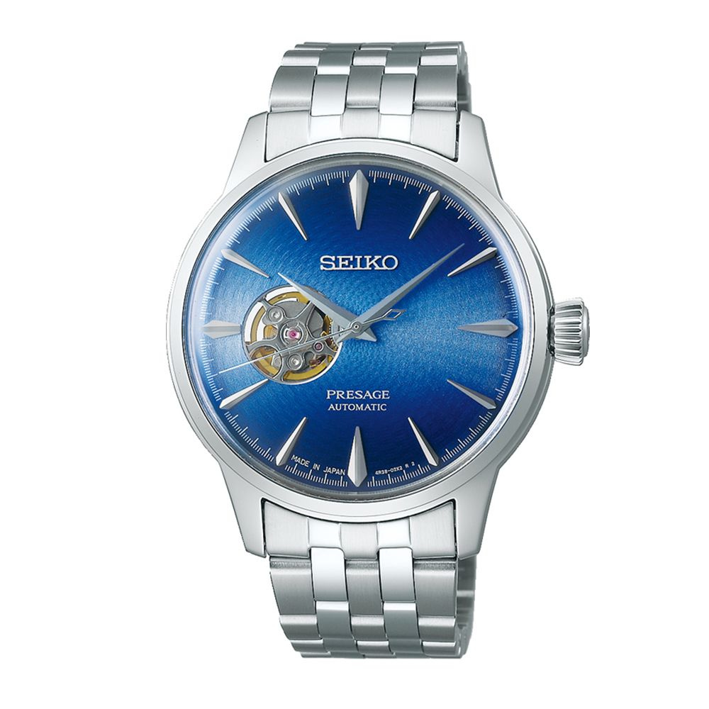 Наручные часы Seiko SSA439J1 #1