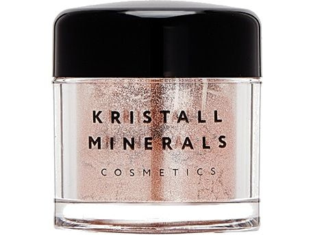 Минеральный пигмент Kristall Minerals Cosmetics для макияжа глаз и губ  #1