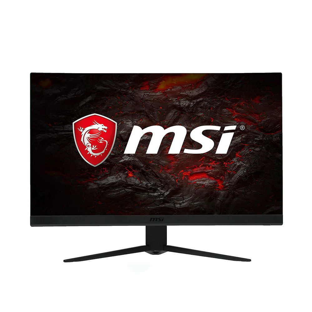 MSI 27" Монитор 9S6-3CB04T-057_2523 озон, черный #1