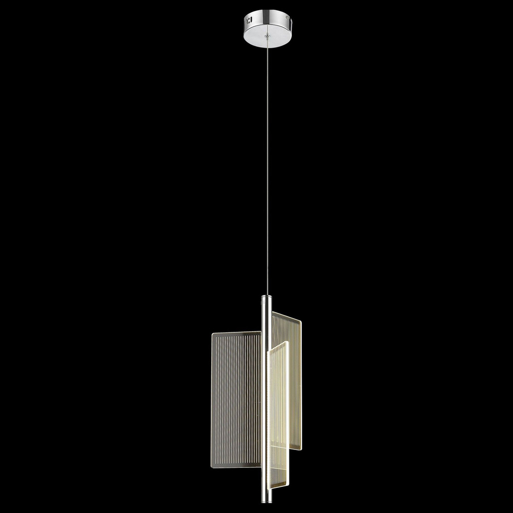 Подвесной светильник Wertmark Hedda WE454.01.103 #1