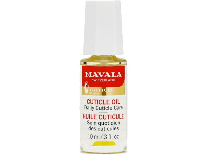 Масло для кутикулы MAVALA Cuticle Oil #1
